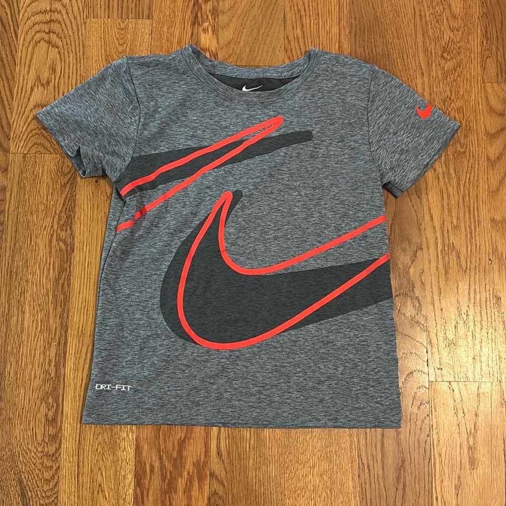 Nike Boys Dri-fit T-shirt